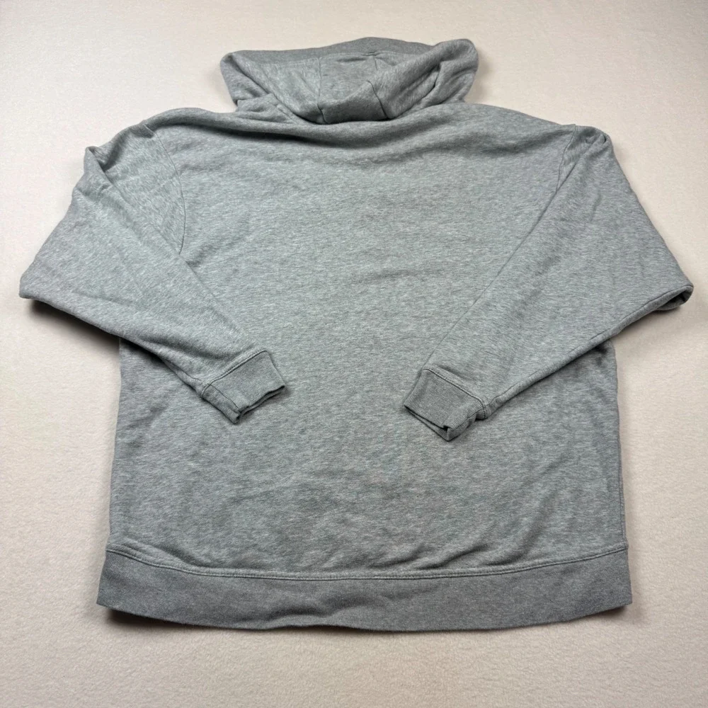 Nike brand style